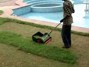 MOTIgarden